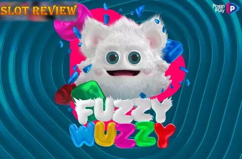 Fuzzy Wuzzy icon